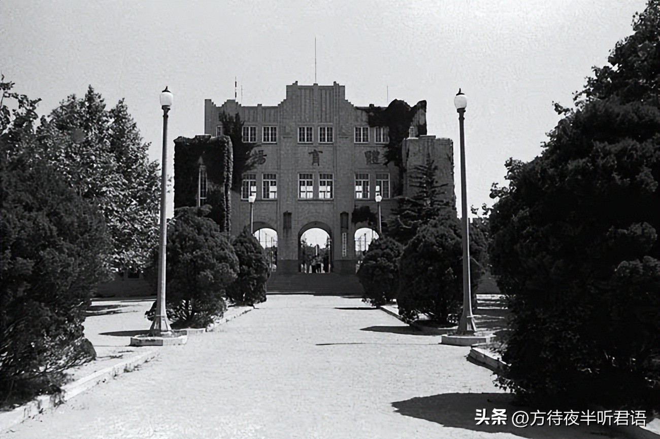 殊异之城：金石声穿过岁月的青岛留影