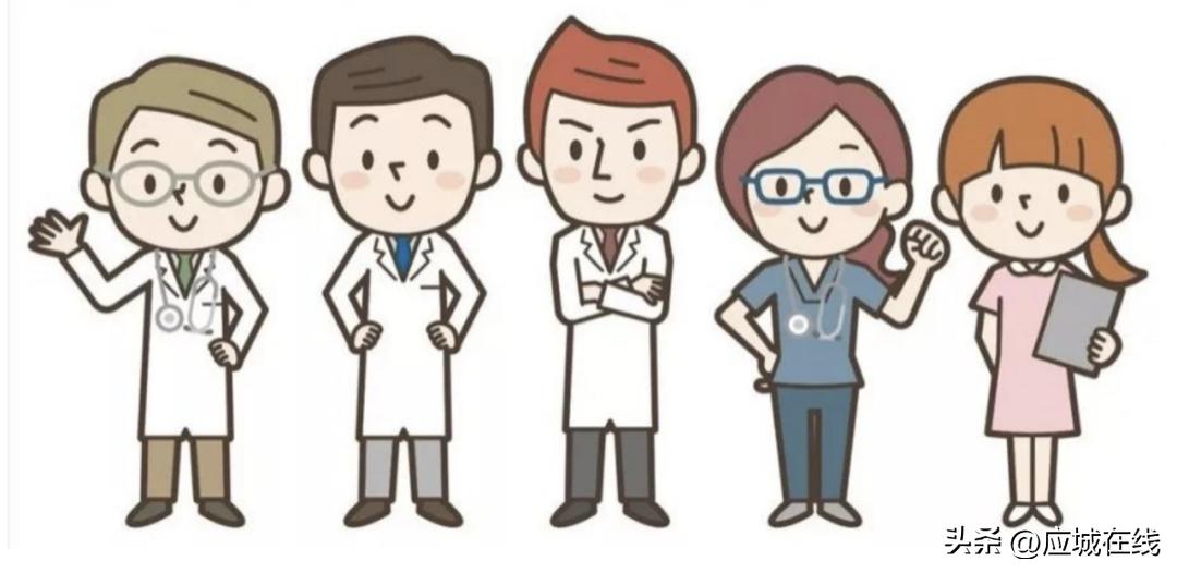 应城市人民医院资讯,应城市人民医院门诊时间