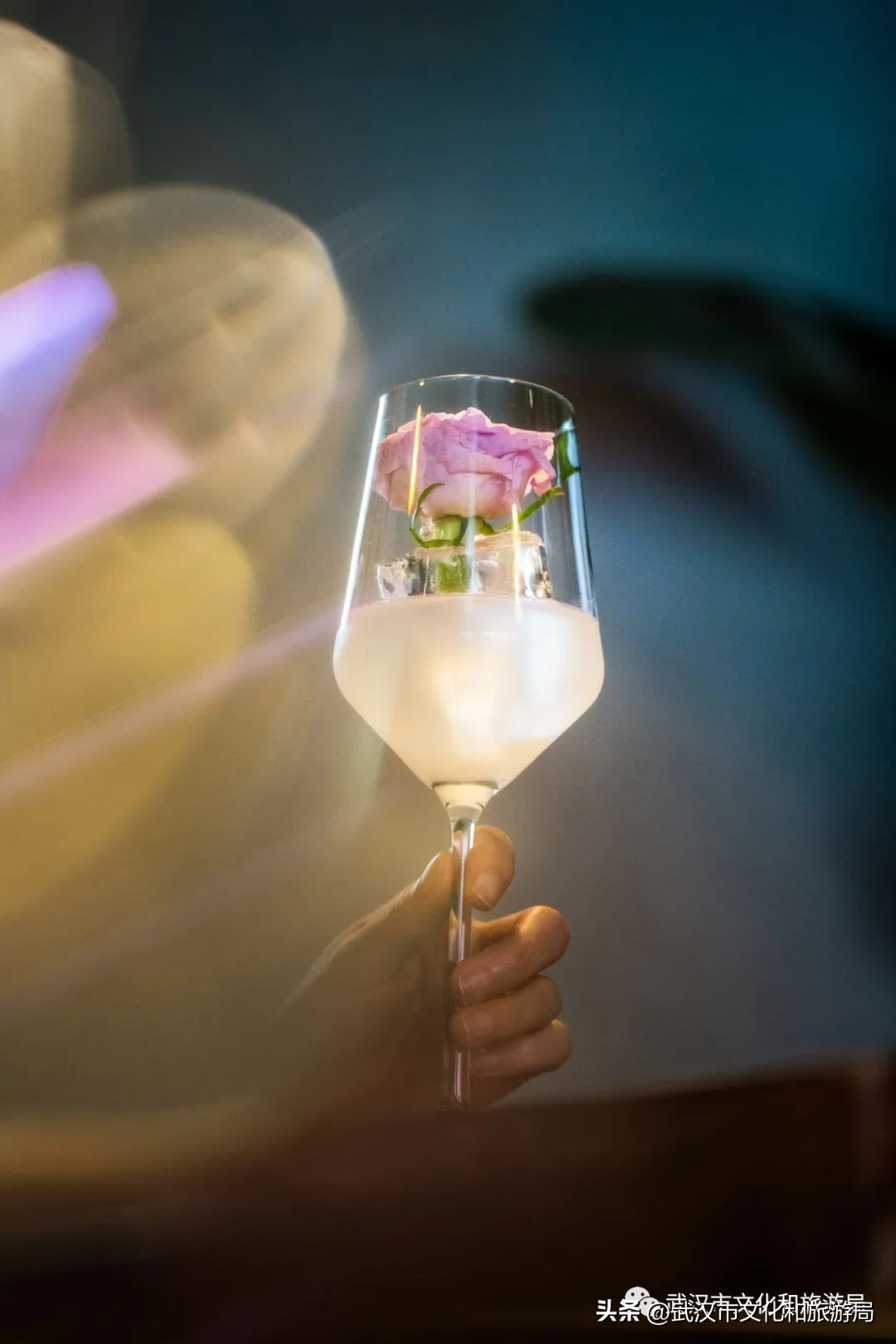 武汉旅游打卡街区,武汉五一打卡景点