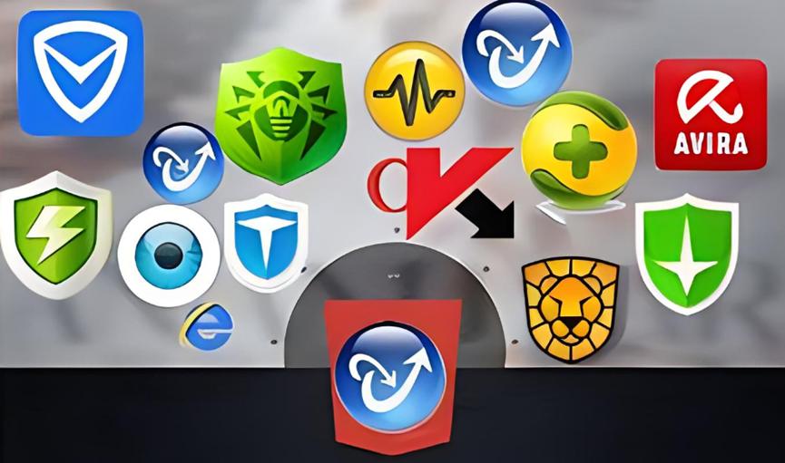 为什么现在不需要杀毒,为什么现在不需要杀毒软件了