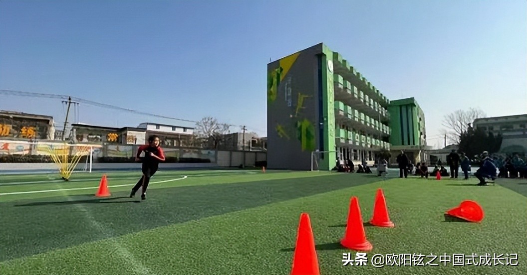 中国青少年校园足球发展规划纲要,2019-2020全国青少年校园足球