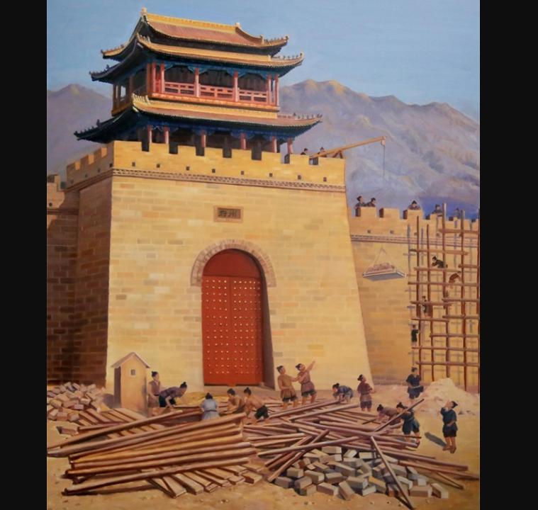 折家将有多厉害,折家将历史