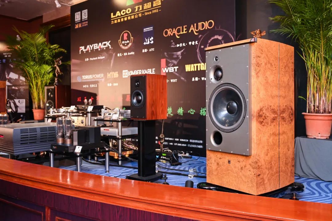 广州国际音响唱片展2024,2023年广州国际音响唱片展