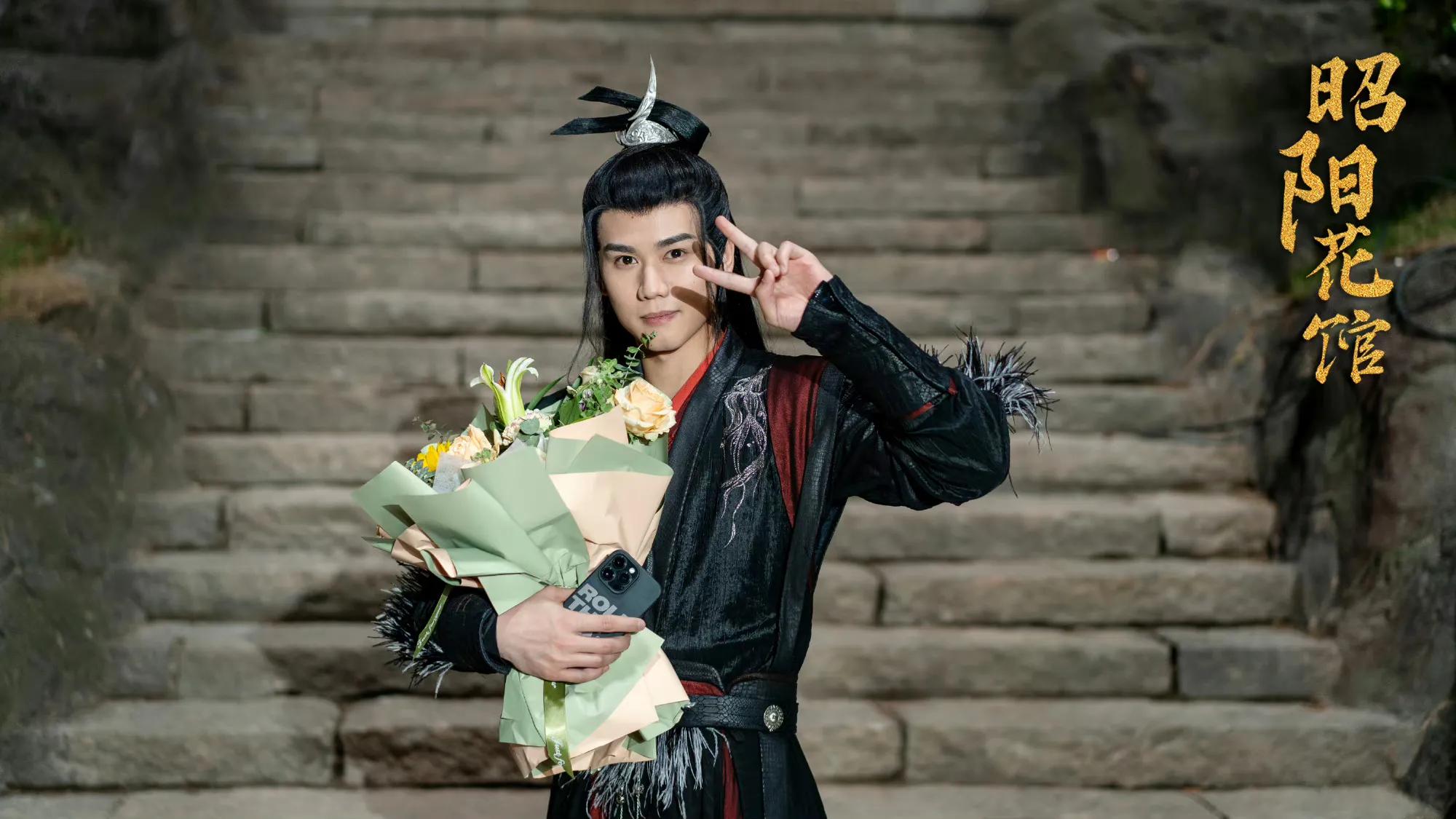 李雪琴在李现和檀健次之间二选一,檀健次金世佳李现专属bgm