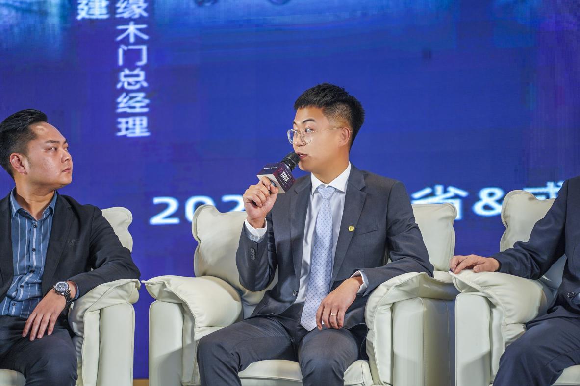 同建生态共塑品牌2022年四川省成都市门窗行业协会新春年会落幕