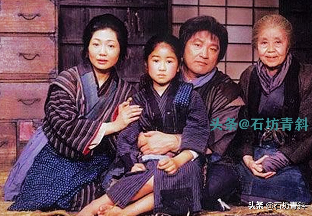 阿信母亲来东京,阿信母亲重病