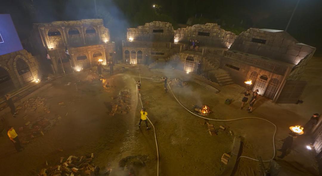 韩国最新剧豆瓣9.9,综艺推荐9.0以上评分韩国综艺