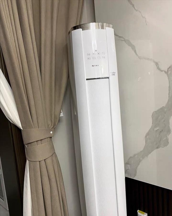 装修哪种空调实用,装修空调和风管机