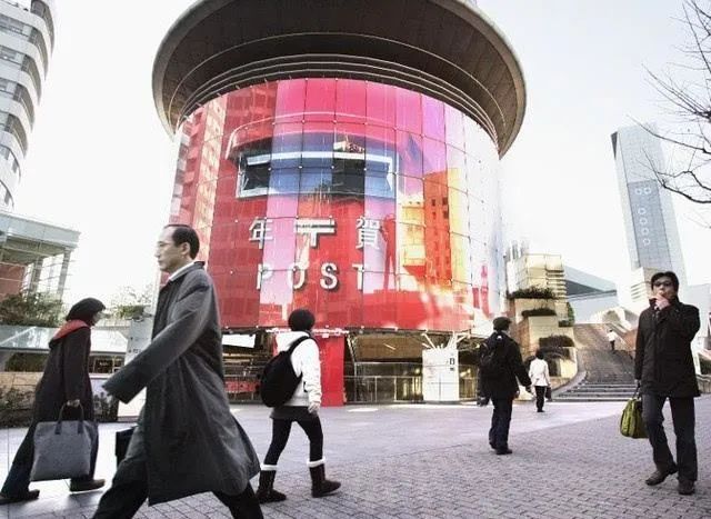 日本跨境干货|佐川帅、邮政惠，这些快递太优秀