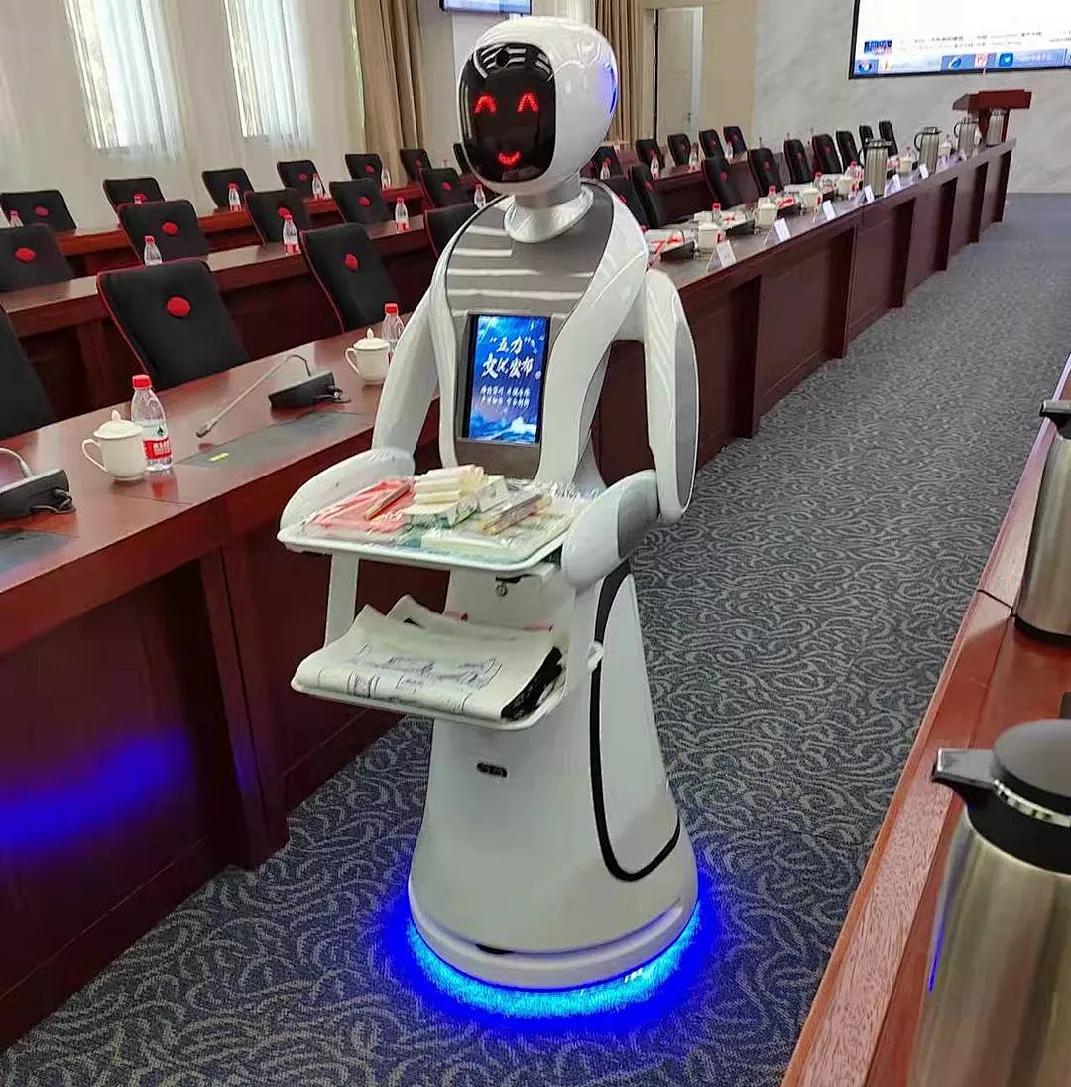 Amy送餐助力“上电所”文创产品发布