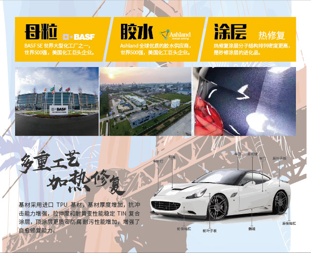 一般车膜多久做一次,车膜一般能用几年