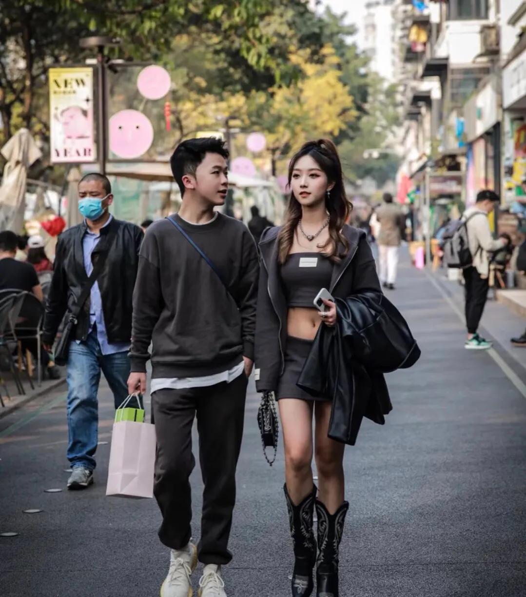 今年最时髦的4条短裤,选对短裤让你时髦一整个夏季