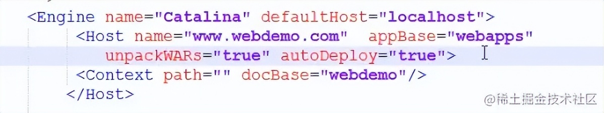 谈谈tomcat请求处理流程,tomcathttps环境搭建