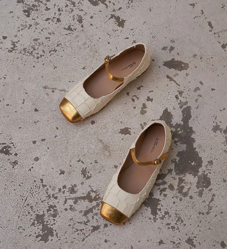 便宜又好看的春夏单鞋,又软又舒服的单鞋