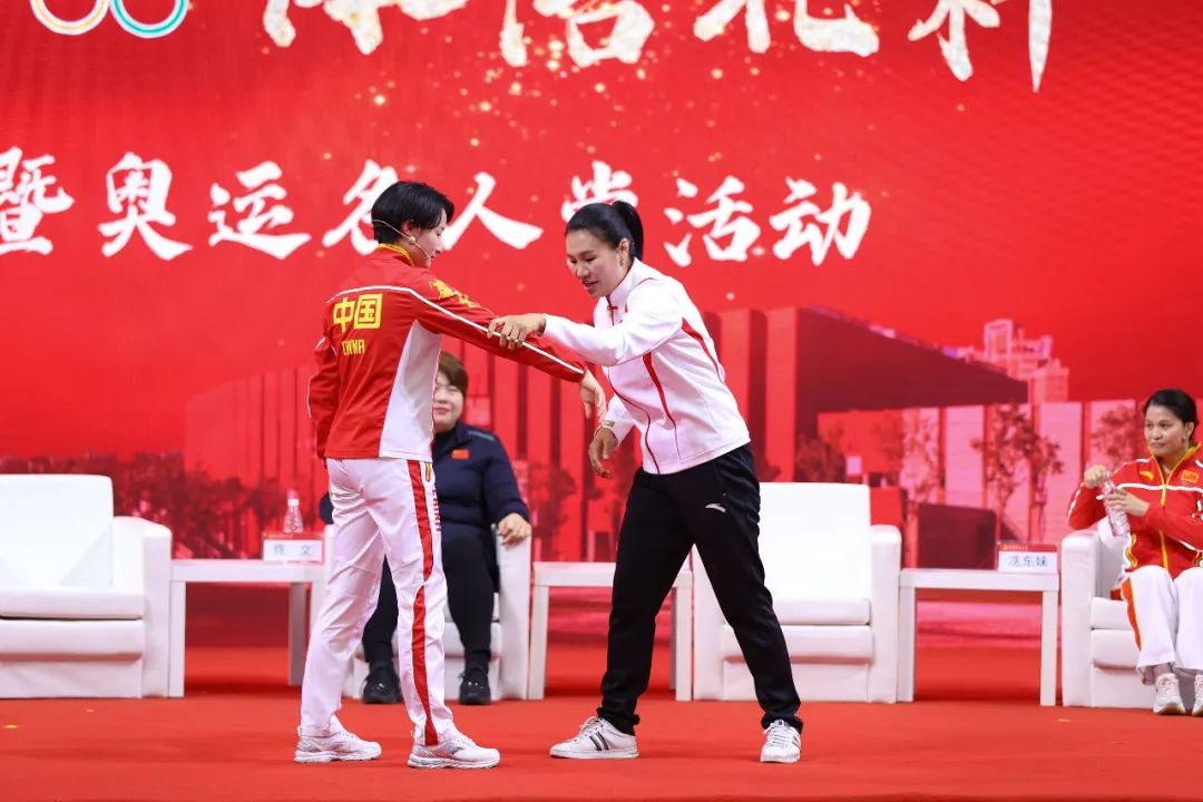 cctv5北科大奥运冠军,北科大铅球奥运冠军