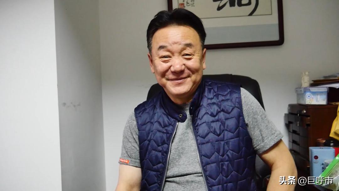 呼市走出去的名人,呼市走出来的演员