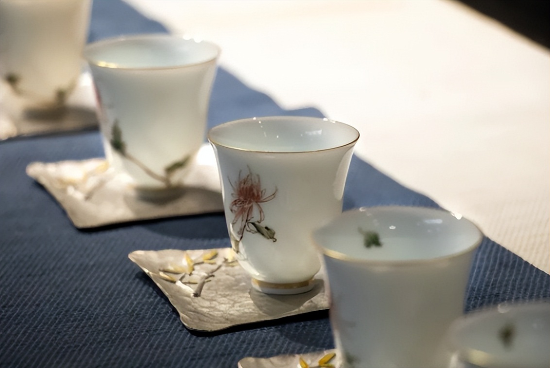 选茶叶怎么选最好的茶具,好茶配好壶大全