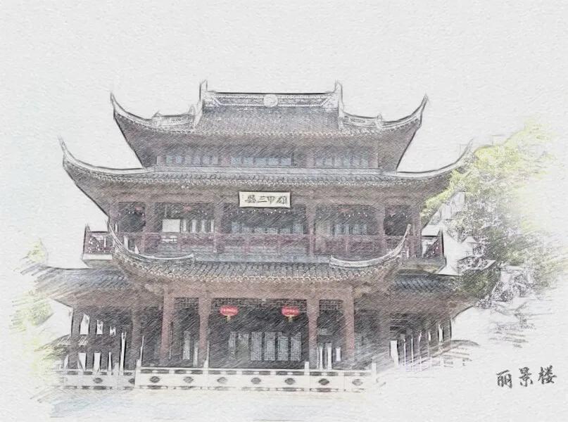 苏州盘门旅游攻略,苏州盘门怎么样