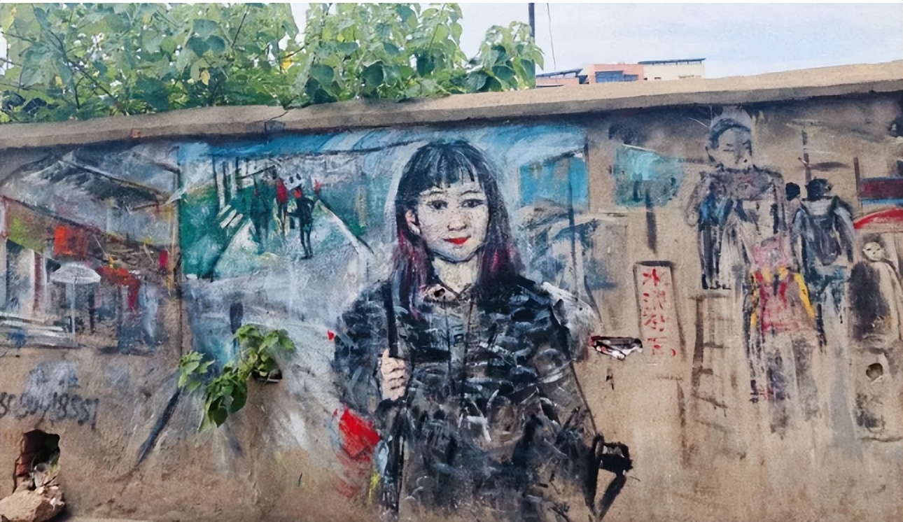 汉阳往事，还记得与老通城斗法的祁万顺吗