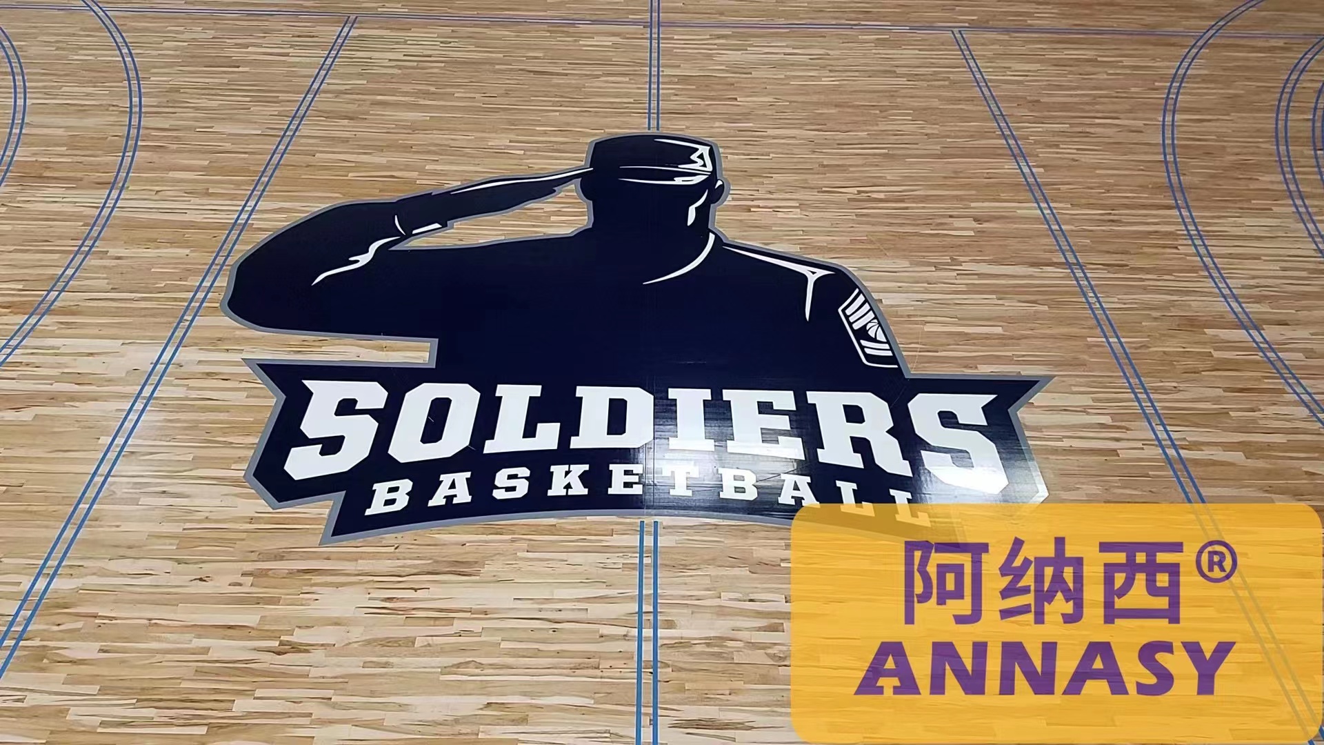 篮球馆地板彩图大全,室内篮球运动地板的配色效果图