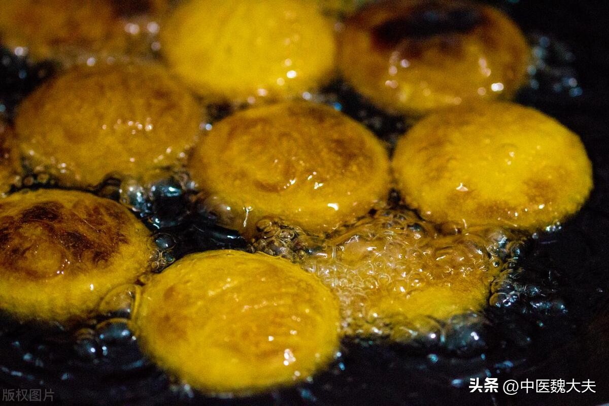 这6类慢性炎症容易发展为癌症,当心6种常见炎症拖着不治会致癌