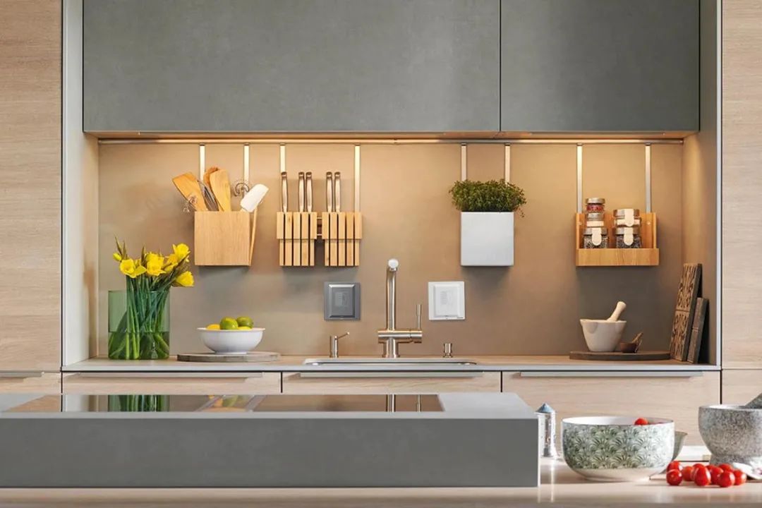 装修厨房插座正确安装方法,厨房的开关插座怎么选