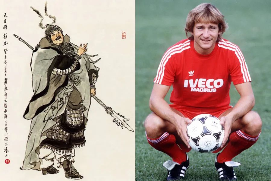 拜仁慕尼黑21世纪最佳阵容,拜仁队史第一