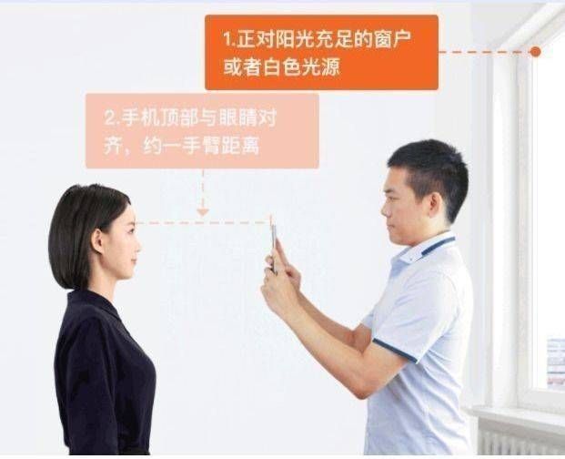 证件照片干部任免表一般尺寸多大,干部任免审批表如何添加照片