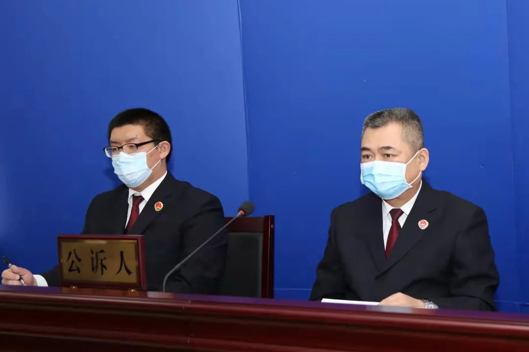 【知识产权宣传周】侵犯商标权犯罪呈现“四新”特点丰台检察能动履职保护知识产权