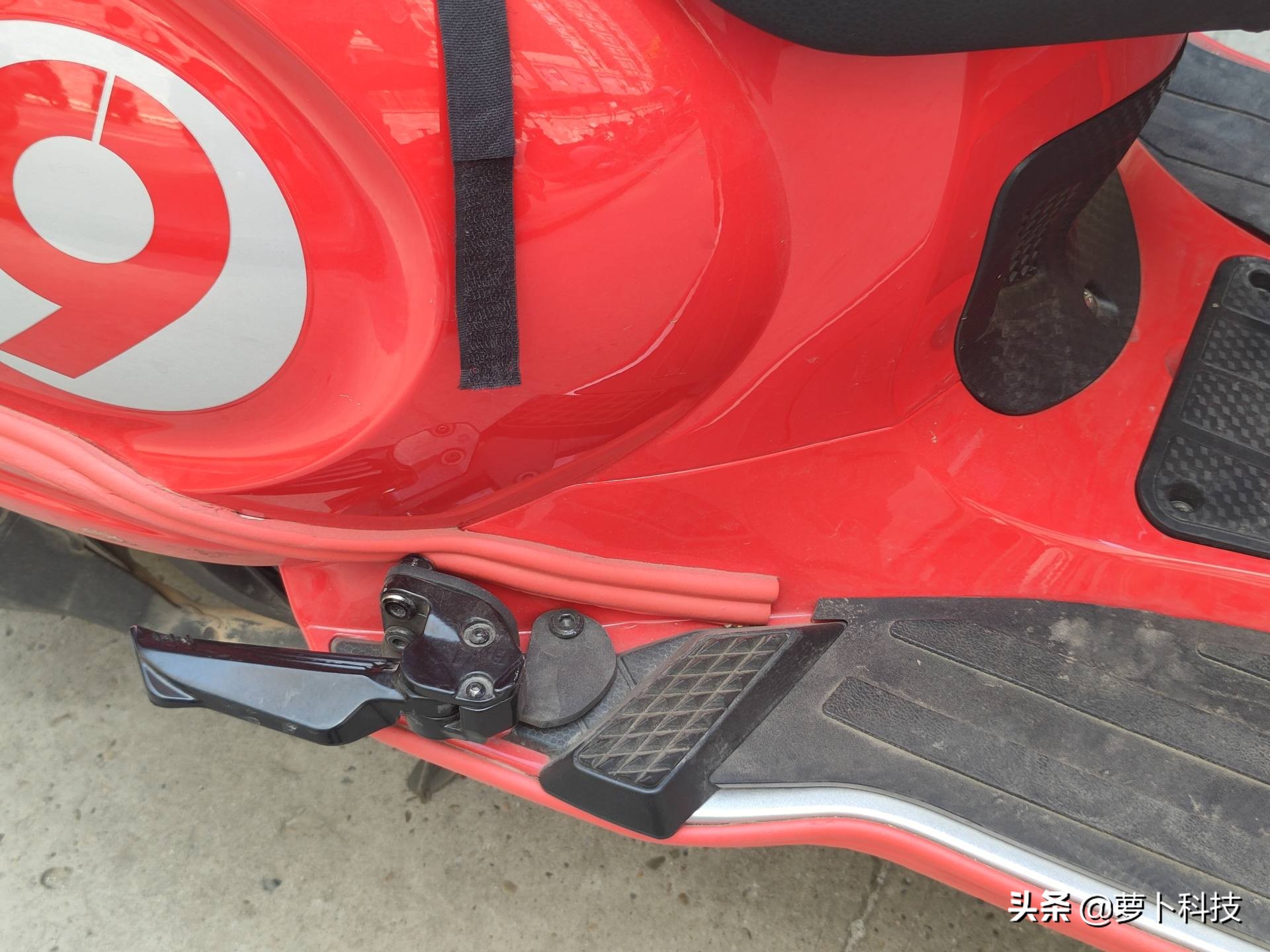 布雷斯通蓝卡死亡摇摆,布雷斯通蓝卡150标配和高配的区别