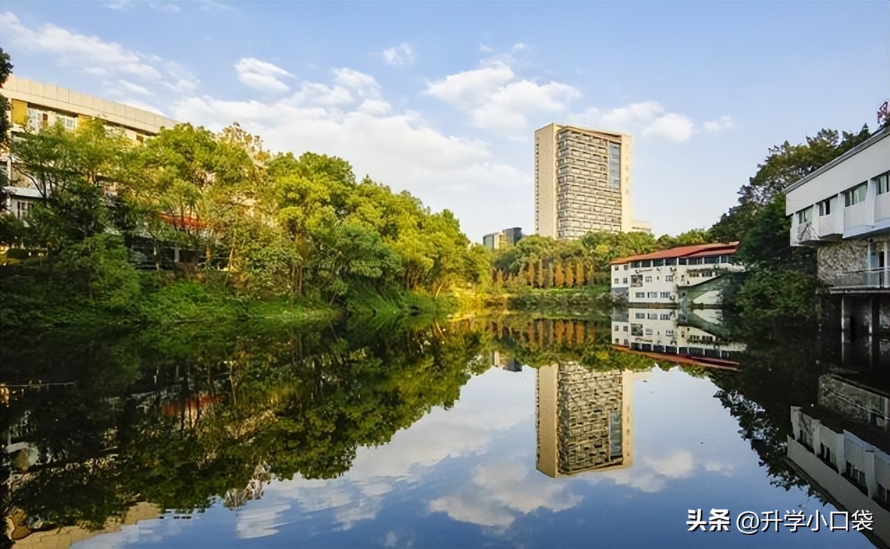 重庆高校保研率排名，重庆医科大学保研率9%，排名第三