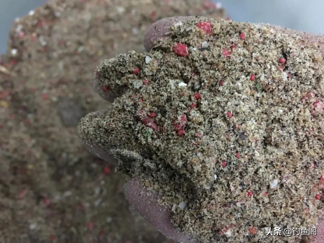 怎样用菜籽饼做钓饵,菜籽饼做饵料