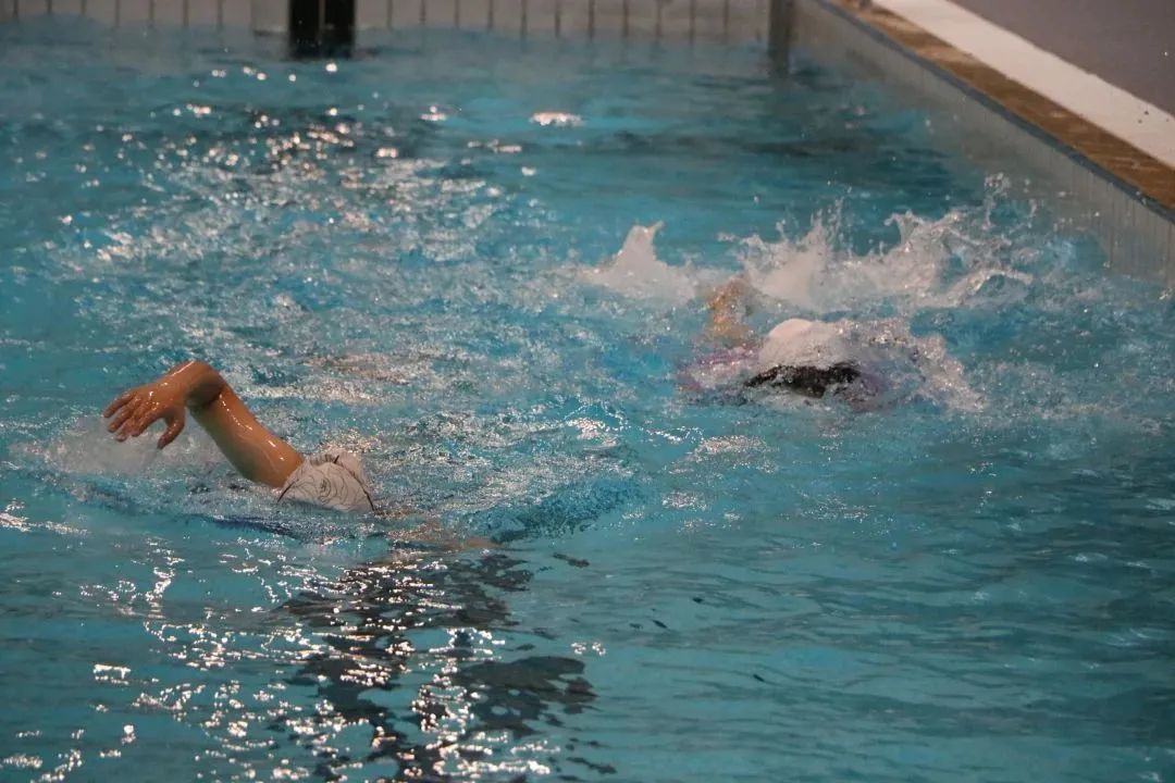 石室天府游泳馆,成都市高新区石室天府中学游泳馆