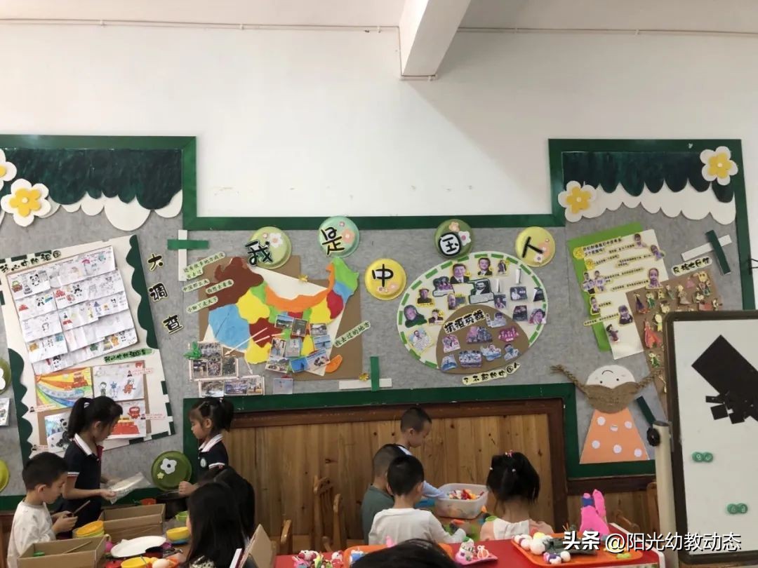 环境创设教研活动记录,主题环境创设教研