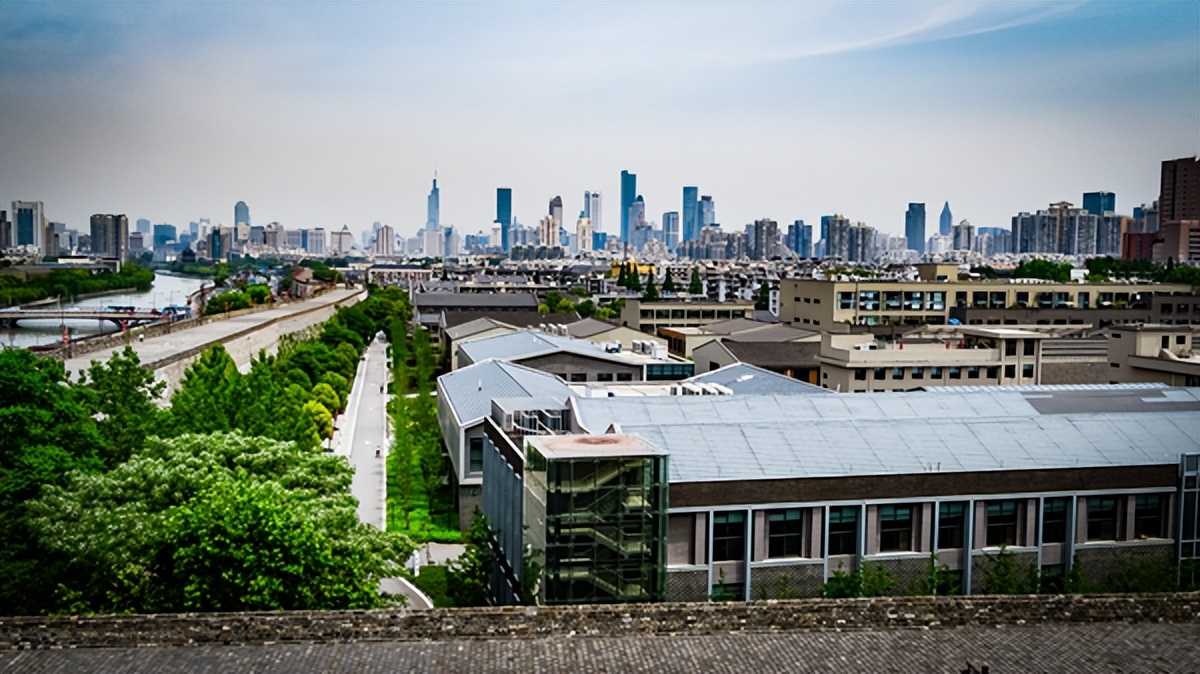 秦淮区文化产业园区,秦淮特色文化产业园数据