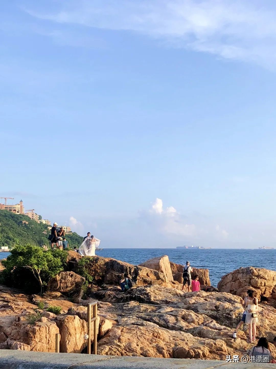 遇到一见钟情的房子，我爱上交通不便的赤柱