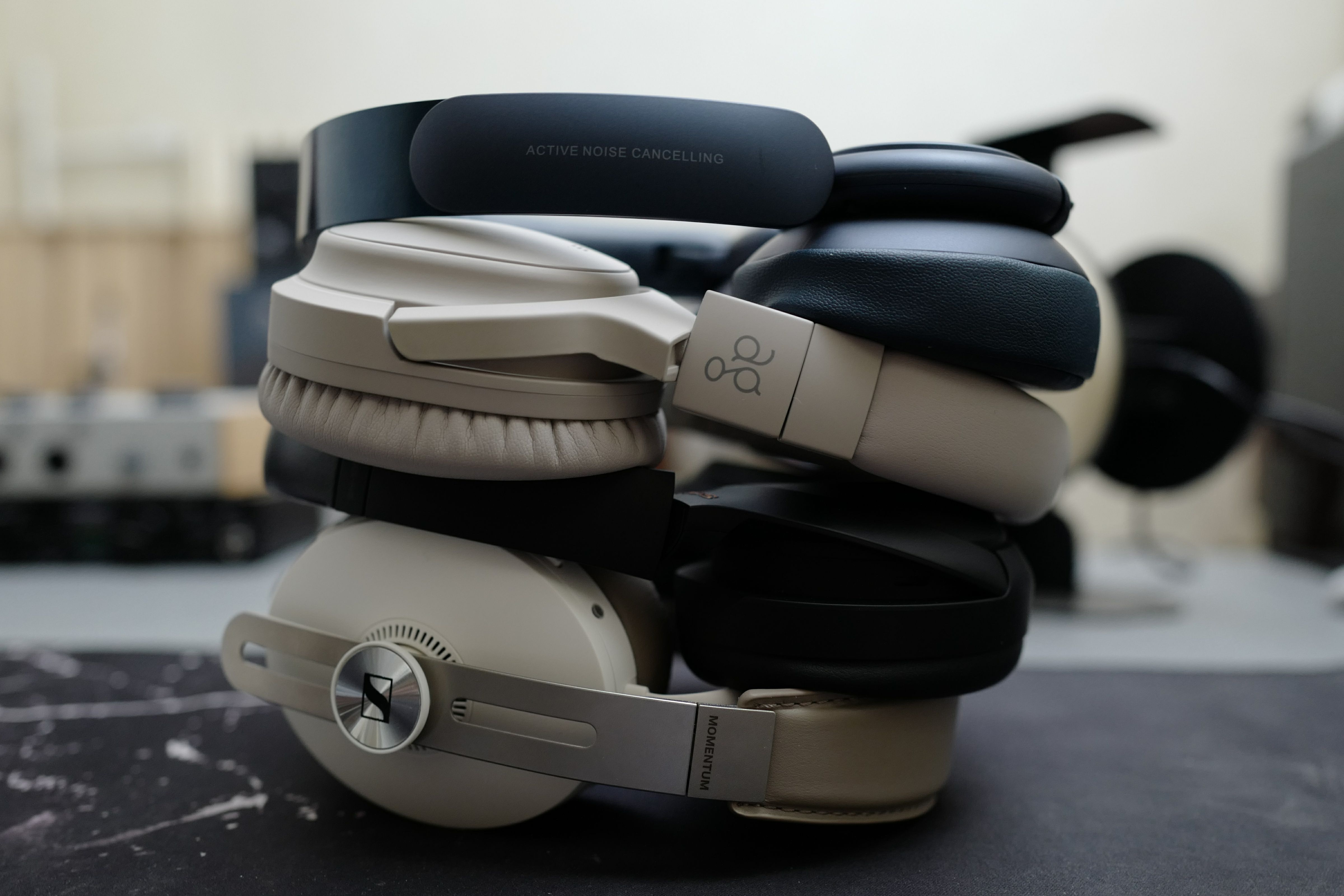 森海塞尔和索尼降噪耳机,森海塞尔和索尼降噪耳机哪个好