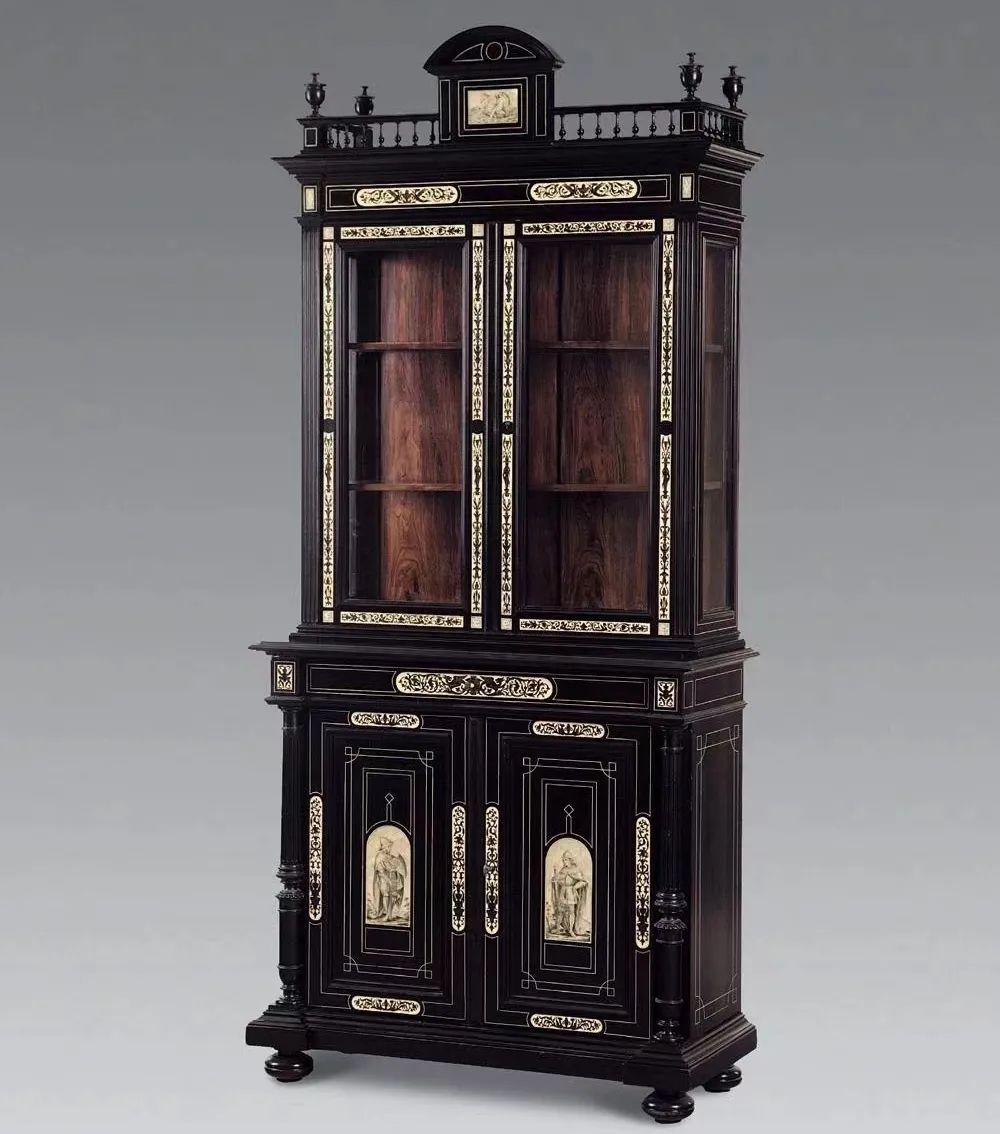 中国十大传统家具博物馆,博物馆参观记录和感受