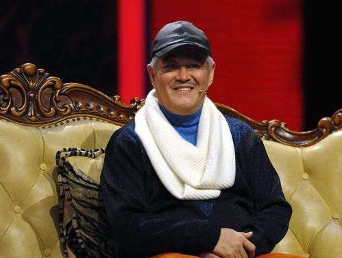 赵本山最巅峰时刻,从素人到身价百亿的赵本山