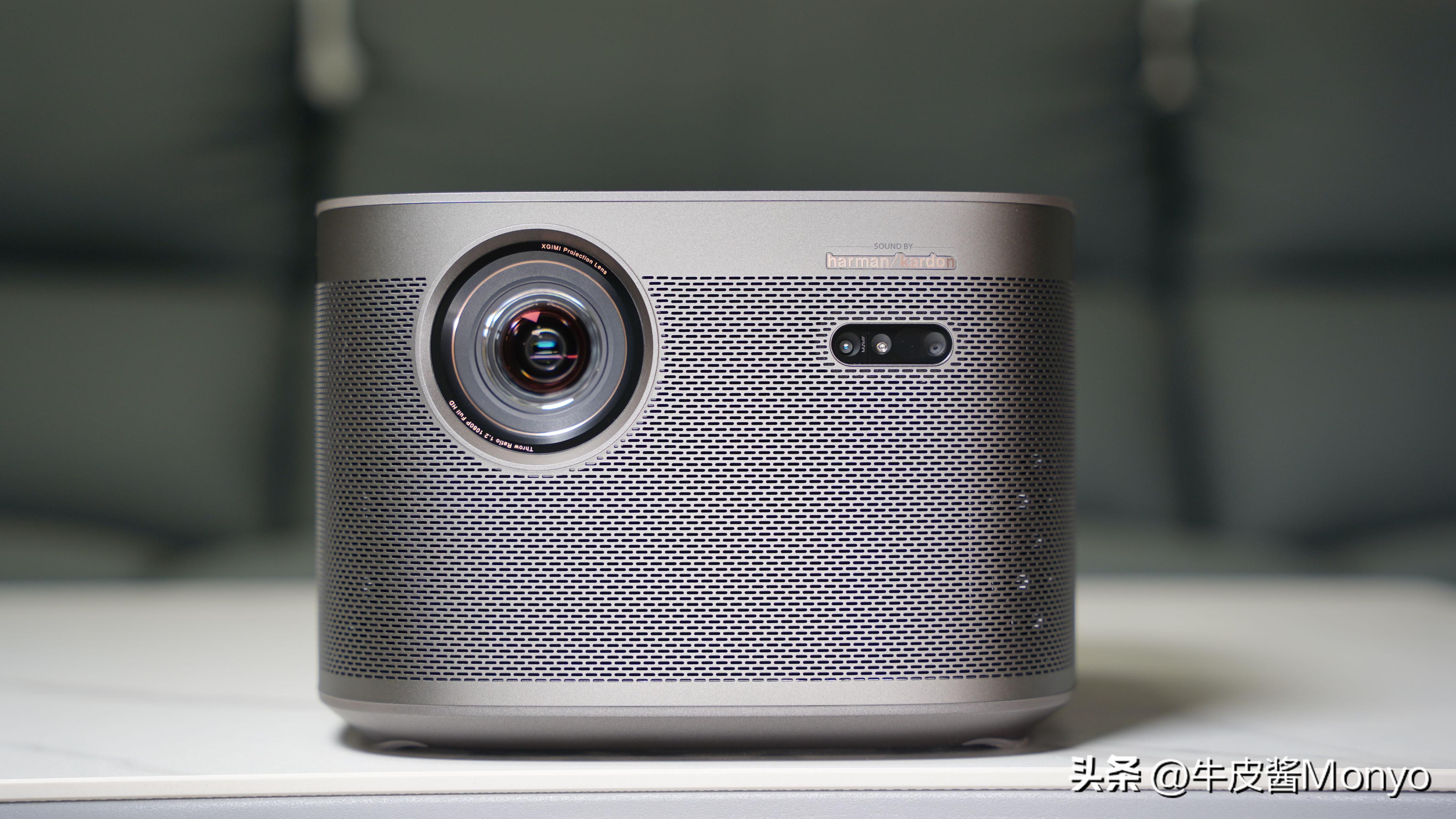 6K价位旗舰级家用投影仪怎么选？峰米V10与极米H5实测对比