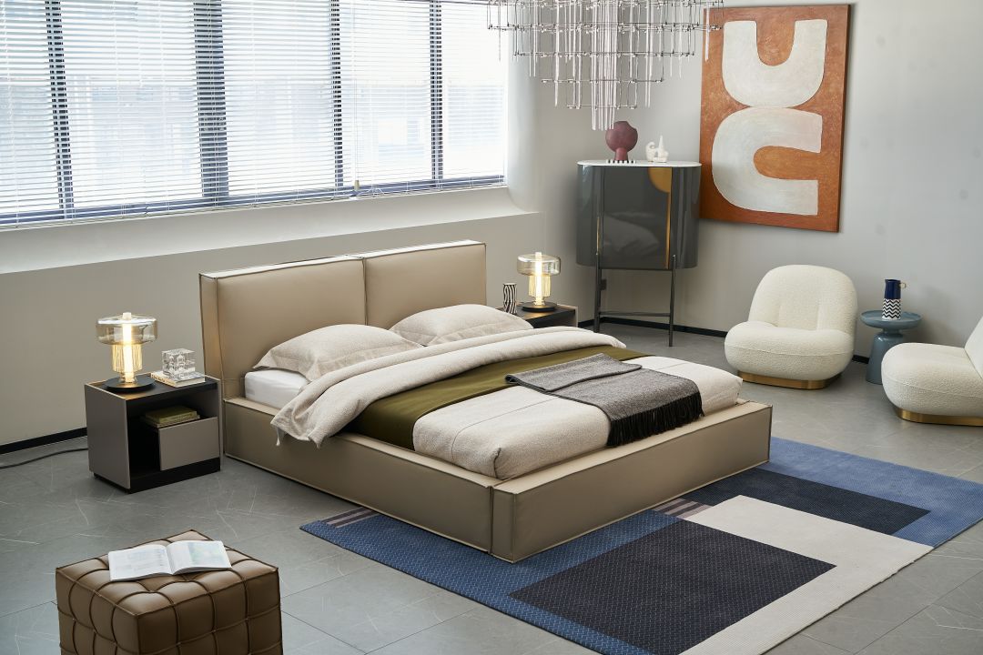 买床要注意哪些问题和细节,买床最大误区