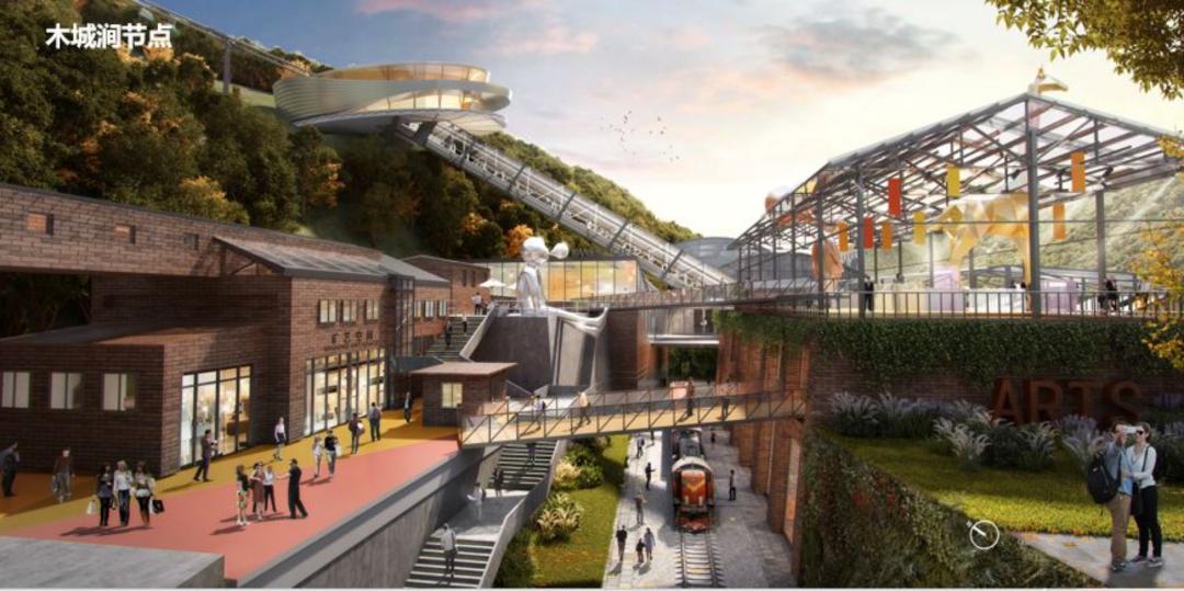 京西一线四矿,京西一线四矿最新消息公布