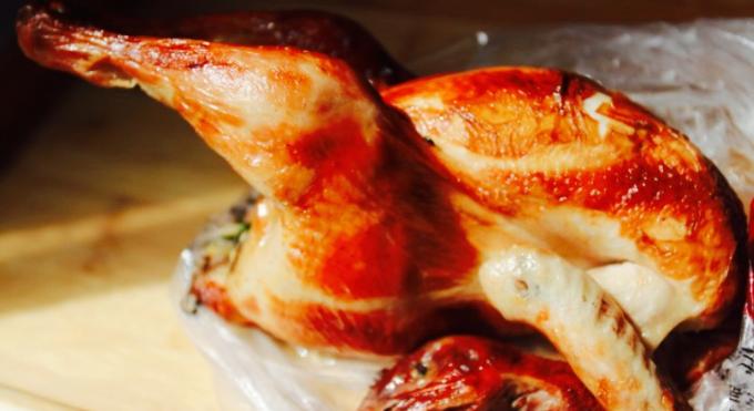 北方卤味小吃排名前十,南方正宗卤味小吃