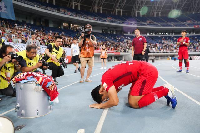 中超韩国外援实力排名,为什么中超外援大多都是巴西人