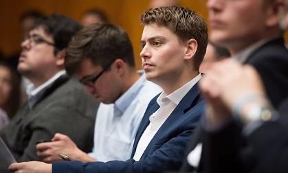 假如豪门有选秀,假如豪门继承人有选秀