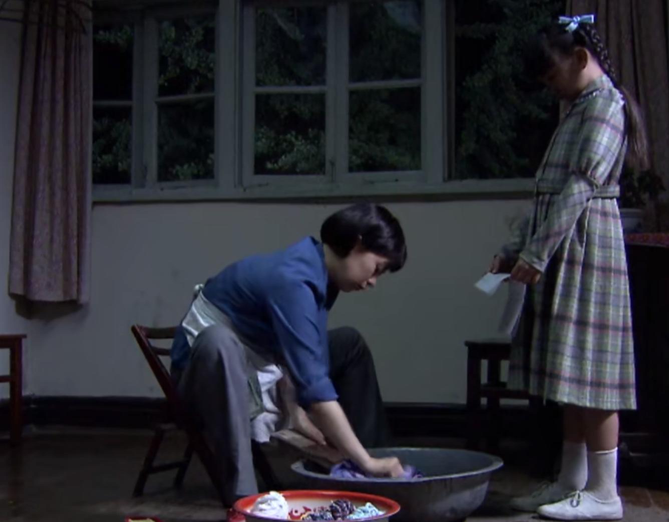 王贵与安娜安娜怎么看上王贵了,看了王贵与安娜之后看什么