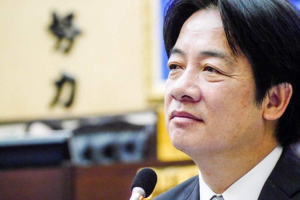 安心大内斗！*进党民**左右两翼斗得你死我活，换赖成蔡阵营主攻方向