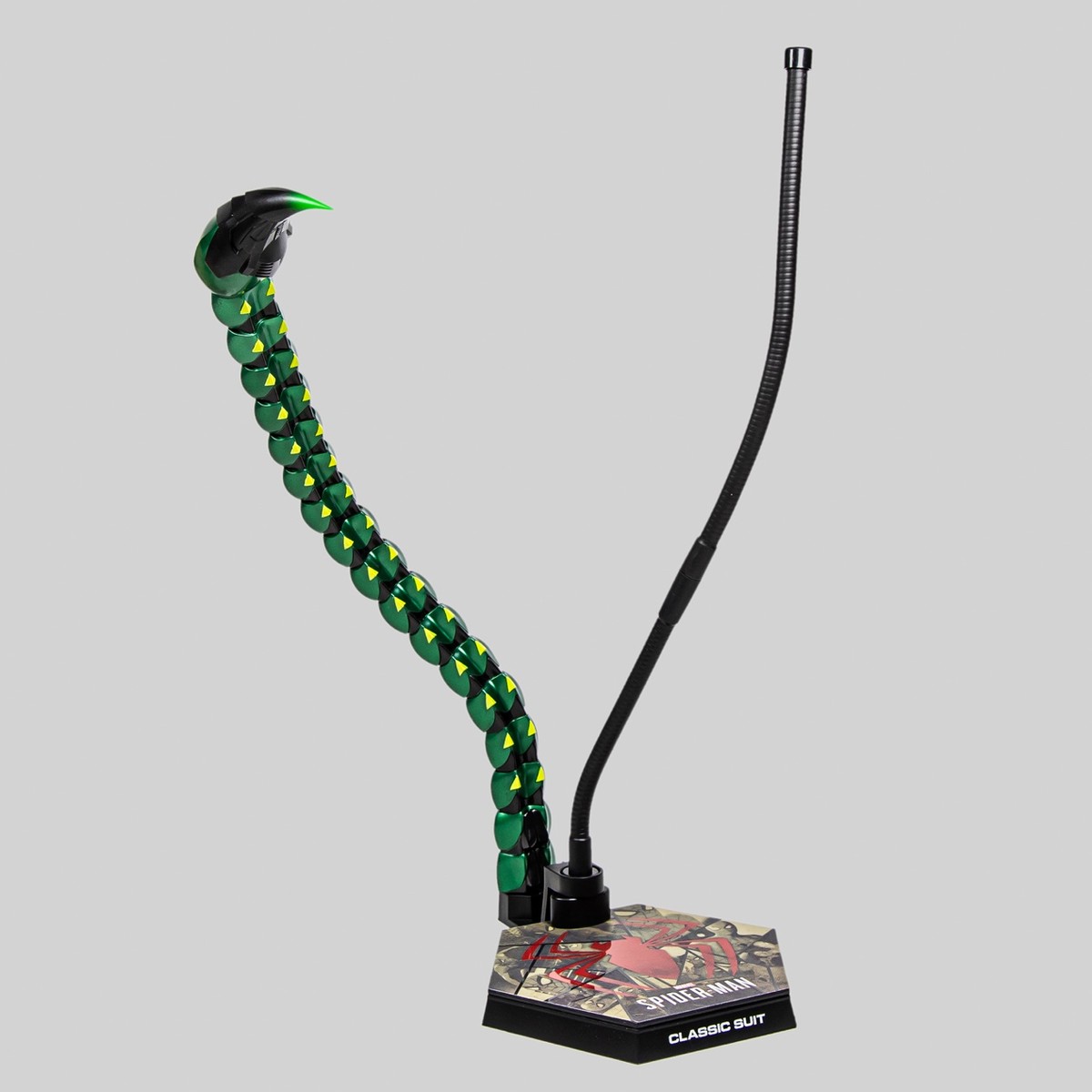 hottoys蜘蛛侠经典战衣手办测评,hottoys蜘蛛侠经典红蓝战衣