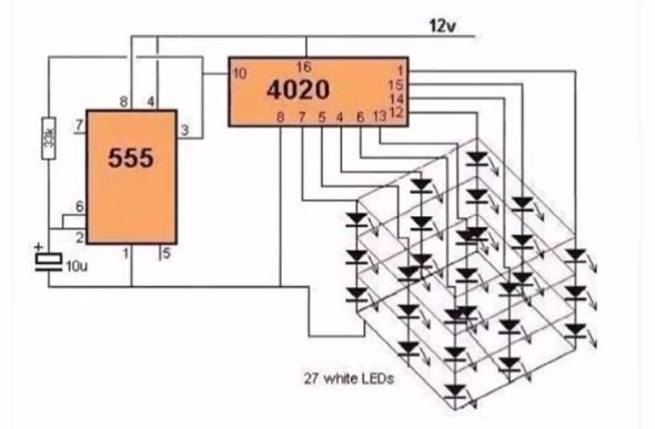ne555芯片基本工作电压是多少,ne555芯片哪里有