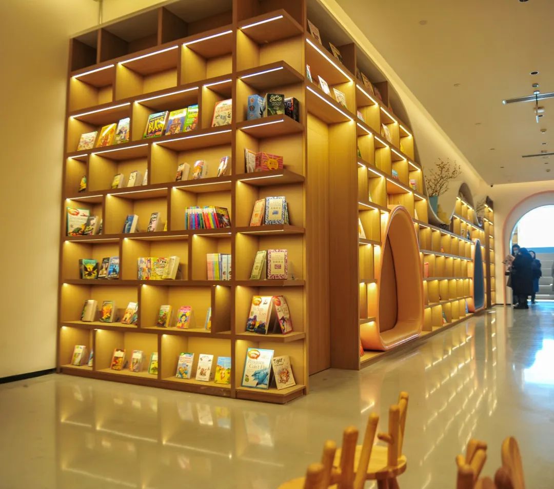 济南最美大书店,山东最美书店评选活动